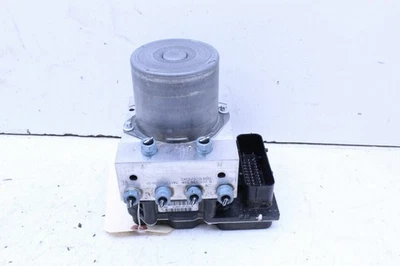 Bomba de freio 2013-2015 BMW X1 ABS antibloqueio 34516856924 OEM usada - Imagem 1 de 4