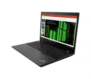 Lenovo ThinkPad L15 Gen 1 15,6 Zoll 1920x1080 Full HD Intel Core i5 512GB SSD 16 - Afbeelding 1 van 4