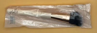 Cepillo para rubor Mally Beauty Foto 1 de 2