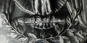 1956 Proof Washington Quarter 25c - DIE Gouge FS-701 - NGC PF69 - Great Example! - Picture 1 of 7