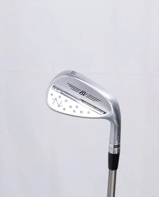 Хромированный шлифовальный ведж Tɨtl�ist Vokey Sm10 Wedgeworks Tour 44°-6 27529Ɜ1 отличное состояние - Изображение 1 из 4