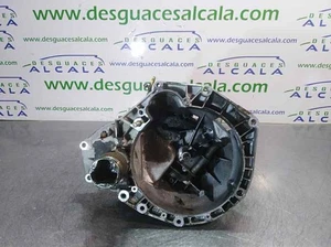 46451023 CAJA CAMBIOS / 4 VELOCIDADES / MANUAL / 926858 PARA FIAT CINQUECENTO 1 - Picture 1 of 10