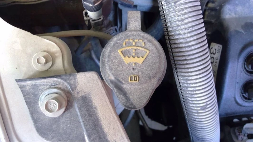 Wash Reservoir Fits 13-19 TAURUS 656878 — 第 1/4 张图片