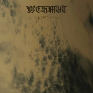 Wehmut - II: Winter / CDr Album presale - Foto 1 di 1