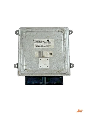 MÓDULO DE CONTROL DEL MOTOR ECU 39142-2EYA8, 39143-2EYA8 SE ADAPTA A HYUNDAI LF SONATA 2018 Foto 1 de 4