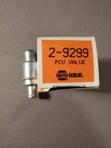 Válvula PCV Echlin NOS NAPA 2-9299 - Imagen 1 de 5