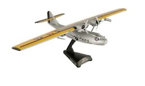 PBY Catalina 1:150-1:144 Approx Daron Diecast Model WWII Airplane Seaplane 5556