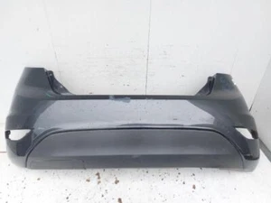 1730685 PARAURTI POSTERIORE FORD FIESTA VI (6° SERIE) 1.4 TDCI 8V MAN 5M 68CV 20 - Foto 1 di 8