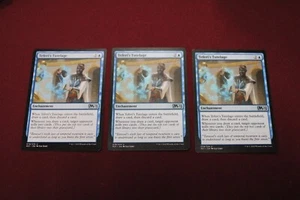 Teferi's Tutelage x3 Core Set 2021 NM Never Played MTG - Picture 1 of 3