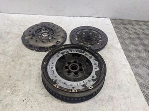 RENAULT MEGANE DYNAMIQUE DCI MK3 2008-2010 FLYWHEEL L-01424-0G81 - Picture 1 of 6