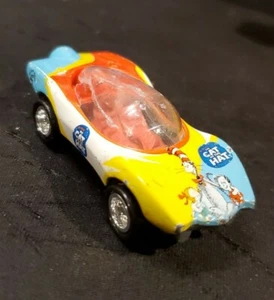 Johnny Lightning Custom Turbine Diecast Cat in the Hat - Picture 1 of 5