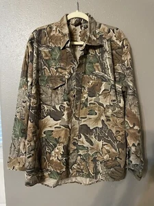 Classics Herren Advantage Camouflage Langarmshirt XL - Bild 1 von 10
