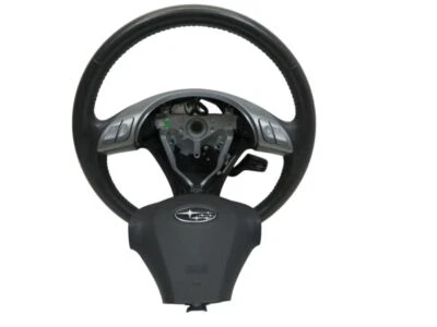 Lenkrad Multifunktion Tempomat passt für SUBARU TRIBECA 3.6 - Bild 1 von 4