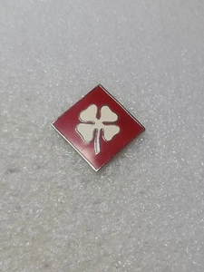 PINS- ARMY, 004TH (1") - Picture 1 of 1