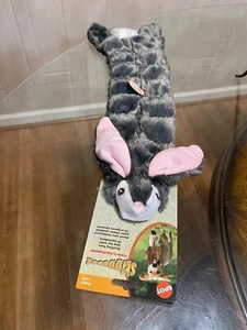Spot Ethical SKINNEEEZ Bunny 19 SqueakersDog Toy 20”NWT - Picture 1 of 5