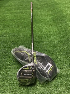 Cobra Radspeed 3 Wood 14.5º Motore F3 6-R Regular Flex LEFT HANDED, Brand NEW! - Picture 1 of 22