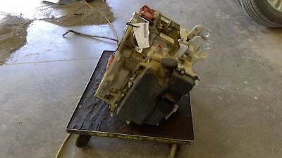 Used Automatic Transmission Assembly fits: 2013 Ford Taurus AT 6 Speed 3.5L w/o Foto 1 de 4