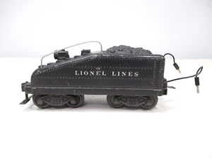 Lionel 6403B Tender Diecast Slope Temprano Posguerra X6447 - Imagen 1 de 9