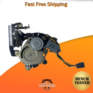 Rear Right Sliding Door Lock Latch Actuator RH for 99-04 Honda Odyssey EX EX-L - Picture 1 of 6