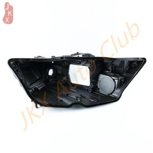 Unit Right LED Headlight Headlamp Inner Cover Base u For Audi A6 C8 2019-2022 - Picture 1 of 7