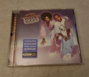 Big Boi and Dre Present... Outkast by OutKast (CD, Dec-2001, LaFace) - Imagen 1 de 4