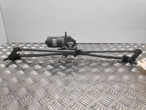 Mini Countryman R60 2012 limpiaparabrisas motor delantero 9804399-01 - Imagen 1 de 4