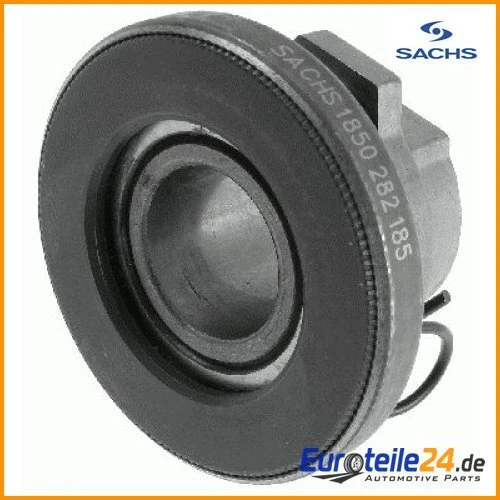 Cojinete de desembrague SACHS 1850282185 para Lada 1200-1600 Niva Nova Foto 1 de 1