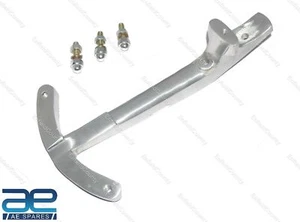 SPARE WHEEL CARRIER STEPNEY HOLDER FOR CHETAK LML VESPA SCOOTER - Picture 1 of 7