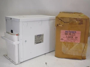 NOS Actown FG-9060VCBB Outdoor Neon Transformer 277V 60Hz 9000V 60mA I5 - Picture 1 of 4