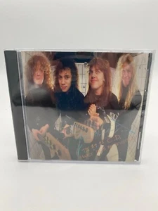 The $5.98 E.P.: Garage Days Re-Revisited by Metallica (CD, 1987, Elektra... - Imagen 1 de 6