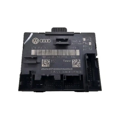 4F09597923T Antena sin llave delantera ventana izquierda conductor audi a6 q7 2009-2011 6573 Foto 1 de 4