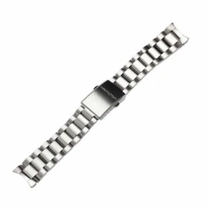 Bracciale HAMILTON Khaki Field Auto 20mm H695.705.107 H695705107 H703050 H705950 - Foto 1 di 5