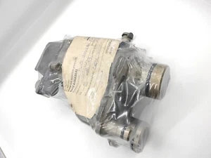 Thompson Airplane Fuel Booster Pump - 10-60533-1 - Repairable Tag - Boeing - Bild 1 von 10