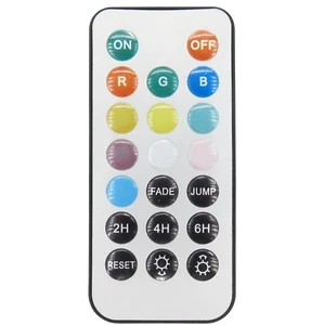 Control remoto de iluminación multimarca RM-LS sin marca - Imagen 1 de 5