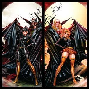 Archie Meets Jay & Silent Bob #1 Tyndall METALL SET - Bild 1 von 1