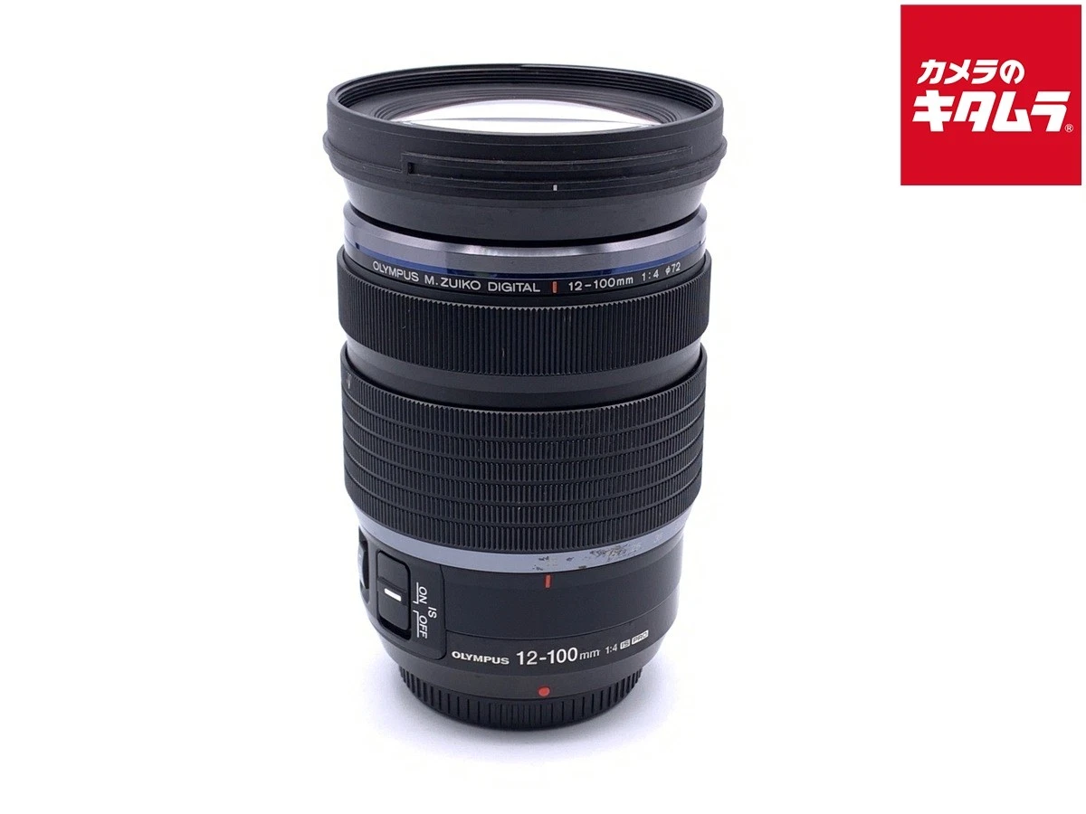 Olympus 12-100mm Focal Camera Lenses for sale | eBay