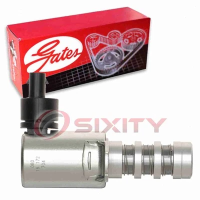 Solenoide de distribución variable Gates VVT para Ford Explorer 2012-2016 3,5 L V6 oo Foto 1 de 4