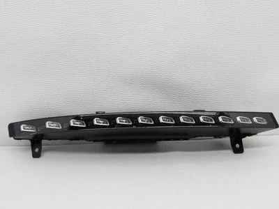 2010-2015 Audi Q7 Full LED Turn Signal Right/Passenger RH OEM 4L0953042D - Imagem 1 de 4