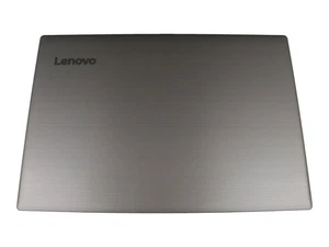 Lenovo 5CB0Q60062 Original Displaydeckel 39,6cm (15,6 Zoll) grau - Afbeelding 1 van 2
