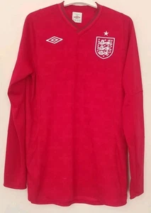 Maglia calcio uomo Inghilterra portiere taglia 40 - Medium - Foto 1 di 4