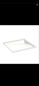 LG Refrigerator Shelf - AHT74574211 Perfect Shape - Picture 1 of 10