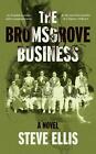 The Bromsgrove Business autorstwa Steve'a Ellisa książka w formacie kieszonkowym