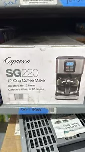 Keurig K 12-Cup Programmable Coffee Maker - Stainless Steel - Picture 1 of 1