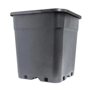 25L Square Pot - Multi Packs - £2.50 NEXT DAY DELIVERY - Picture 1 of 1