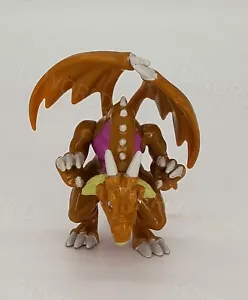 Yu-Gi-Oh: 3-pack Figurines "Thousand Dragon" - Picture 1 of 4