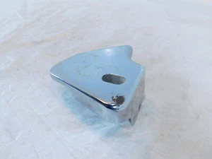 87-09 Suzuki Intruder Boulevard S83 VS1400 Rear Master Cylinder Reservoir Cover - Bild 1 von 8