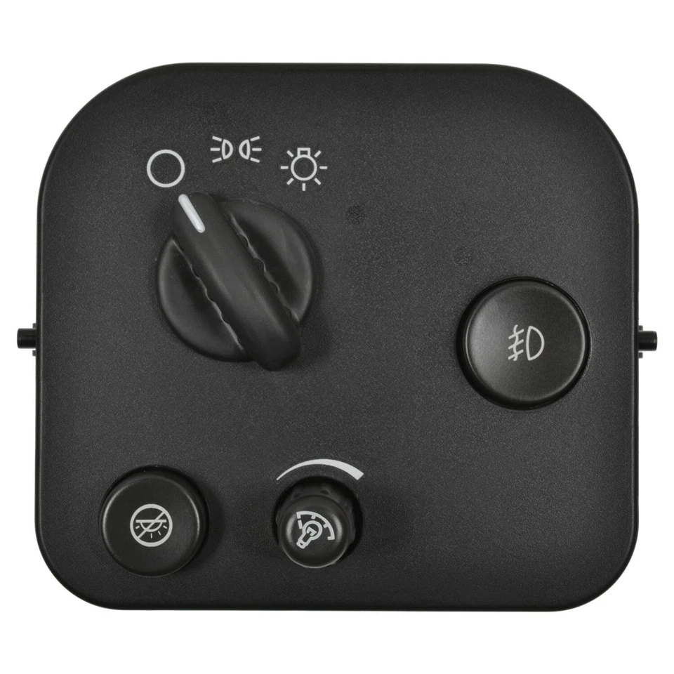 Interruptor de faros para GMC Envoy XL 2002-2006 SMP 589VZ57 2003 2004 2005 Foto 1 de 4