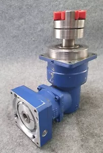 ALPHA GETRIEBEBAU SPK 140-MF2-7-050-000 Ratio: 7 - Bild 1 von 14