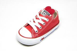 Converse Chuck Taylor All Star Sucker for Love 763568 Infant Shoes Size 4 AMRS54
