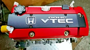 Remis à Neuf Moteur Honda S2000 F20C1 F20C2 0 Km 2.0 Vtec 177kW/231/240/250PS - Imagen 1 de 3